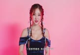 庄心妍-一直想着他(DJ十一 打碟DJ视频)