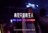 庄心妍-再见只是陌生人(DJ默涵 夜店DJ视频)