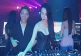 许茹芸-独角戏(DJHouse 打碟DJ视频)