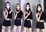 海来阿木-不如见一面(DJ默涵 热舞DJ视频)
