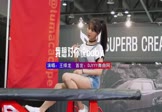 王绎龙-我想对你说baby(DJ版 车模DJ视频)