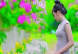 许慧欣-七月七日晴(DJ锦先森 热舞DJ视频)