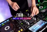 女声-门没锁(DJHouse 打碟DJ视频)