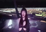 女声-那女孩对我说(DJHouse 打碟DJ视频)