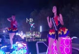 崔子格-卜卦(DJ阿帆 热舞DJ视频)