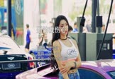 张信哲-别怕我伤心(DJcandy 车模DJ视频)