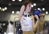 张茜-我好喜欢你(DJ维仔 车模DJ视频)