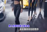 正华-痛快哭一回(DJ沈念 写真DJ视频)