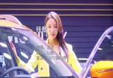 易欣-残酷(DJ版 车模DJ视频)