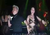 姜玉阳-秋风落叶(DJRadio 打碟DJ视频)