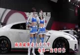 怪阿姨-羡慕风羡慕雨(DJ香瓜 车模DJ视频)