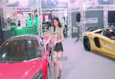 女声-你不懂我的沉默(DJ版 车模DJ视频)