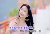 洋澜一-我饮红尘一壶酒(DJ阿本 写真DJ视频)