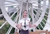 女声-一剪梅(DJHouse 打碟DJ视频)