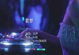 女声-若梦(DJ版 夜店DJ视频)