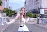 黄安-东南西北风(DJ阿宽 打碟DJ视频)