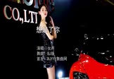 女声-想起了你(DJ版 车模DJ视频)