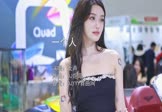 女声-一个人(DJ炮哥 车模DJ视频)