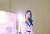 李晓杰-朋友的酒(DJ阿亮 车模DJ视频)