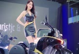 女声-魔鬼中的天使(DJ得滴昔 车模DJ视频)