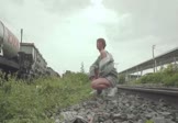 韩小欠-负我不负她(DJ小龙 写真DJ视频)