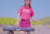 王小草-下个路口见(DJ阿乐 热舞DJ视频)