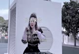女声-归去来兮(DJHouse 打碟DJ视频)