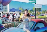 徐佳莹-身骑白马(DJ小龙 车模DJ视频)