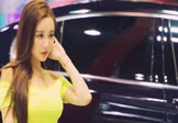 伍佰-突然的自我(DJ四眼 车模DJ视频)