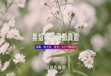 张大美-我给你全部的真心(DJPad仔 写真DJ视频)