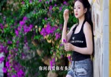 女声-月亮代表我的心(DJHouse 写真DJ视频)