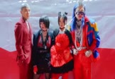 小阿枫-最心疼的人只有你(DJ阿雄 夜店DJ视频)
