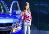 巴扎黑-春风何时来(DJ阿轩 车模DJ视频)