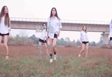 浮生梦-星月落(DJAj 热舞DJ视频)