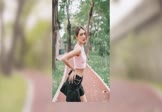 程响-四季予你(DJHouse 写真DJ视频)