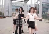 陈粒-虚拟(DJ小昊 热舞DJ视频)