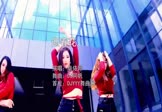 卓依婷-迎春花(DJ阿帆 热舞DJ视频)