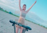 羽泉-奔跑(DJ阿亮 热舞DJ视频)