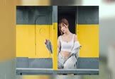 胡杨林-多情种(DJ小Ye 写真DJ视频)