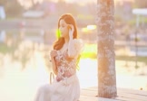 女声-妥协(DJHouse 写真DJ视频)