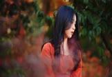 于果-侧脸(DJ亦良 写真DJ视频)