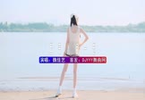 魏佳艺-我来人间一趟(DJHouse 热舞DJ视频)