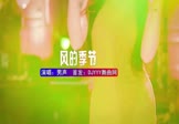 男声-风的季节(DJ版 打碟DJ视频)