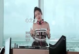 女声-心之火(DJHouse 打碟DJ视频)