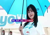 男声-爱如潮水(DJHouse 车模DJ视频)