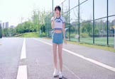 女声-负我不负她(DJ版 热舞DJ视频)