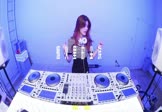 郁欢-烟火里的尘埃(DJHouse 打碟DJ视频)