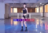 许飞-寻水的鱼(DJ版 热舞DJ视频)