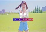 女声-黄昏(DJ版 热舞DJ视频)