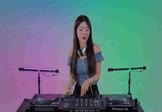 女声-星空物语(DJ车载 打碟DJ视频)